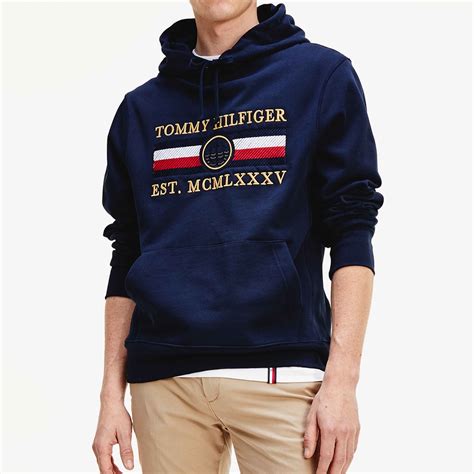 tommy hilfiger clothing australia